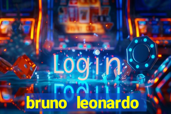 bruno leonardo rocha barbetta