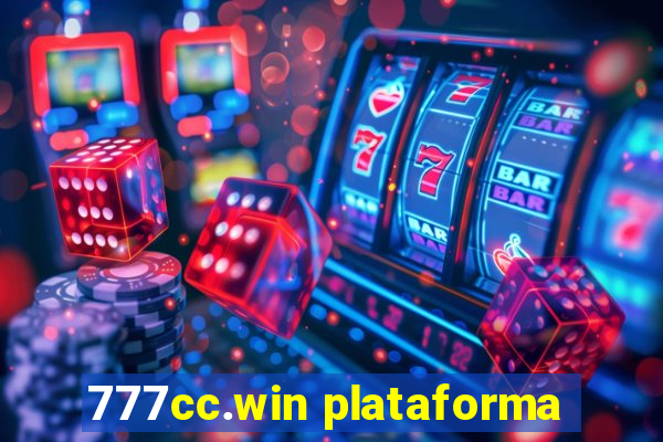 777cc.win plataforma