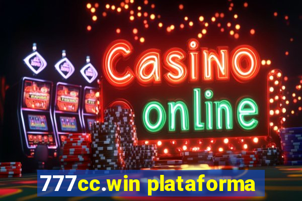 777cc.win plataforma