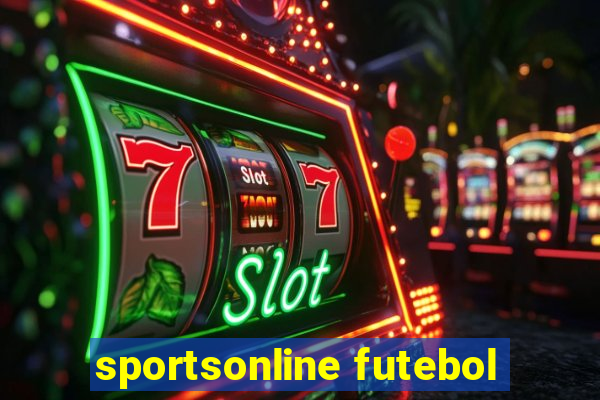 sportsonline futebol