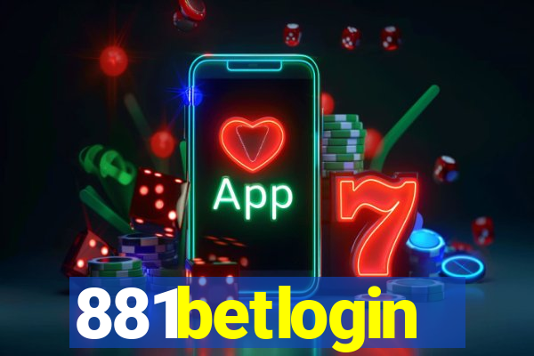 881betlogin