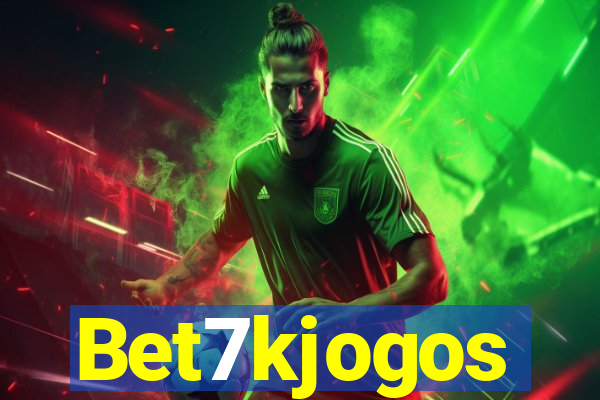 Bet7kjogos