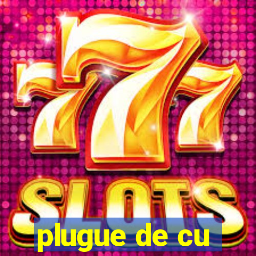 plugue de cu