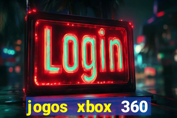 jogos xbox 360 jtag download