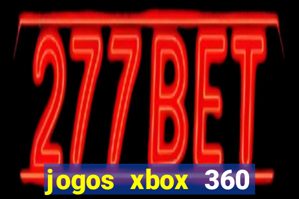 jogos xbox 360 jtag download