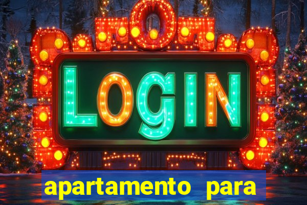 apartamento para alugar em santos mobiliado