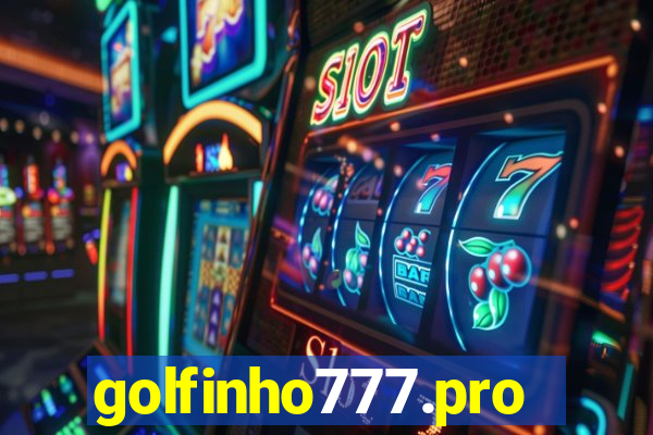 golfinho777.pro