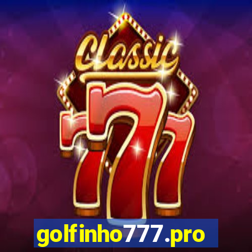 golfinho777.pro