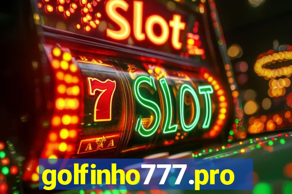 golfinho777.pro