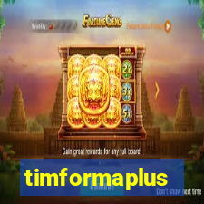 timformaplus