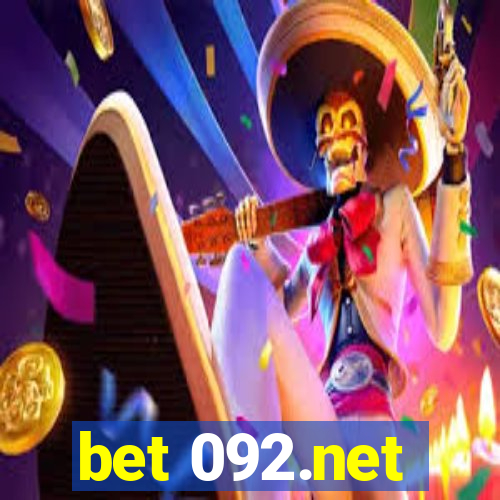 bet 092.net