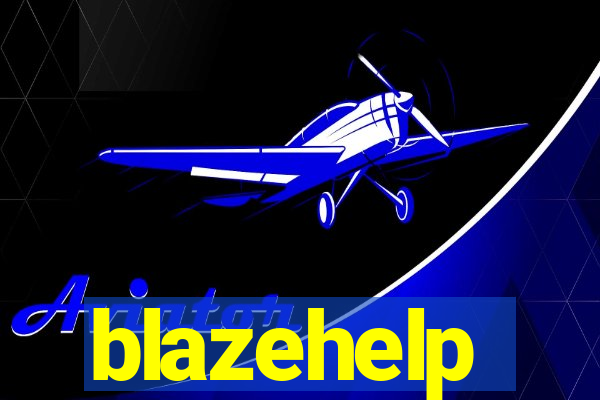 blazehelp