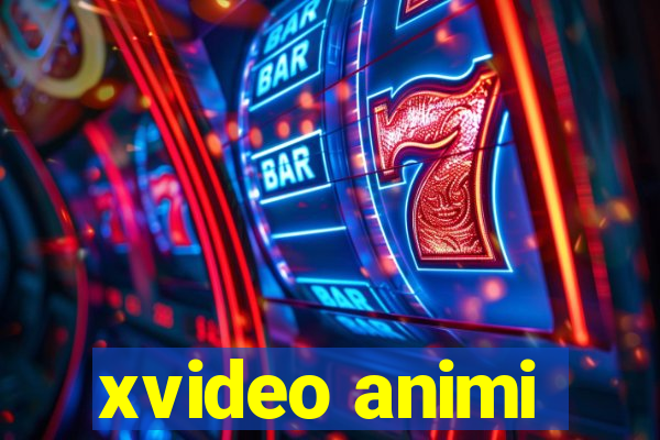 xvideo animi