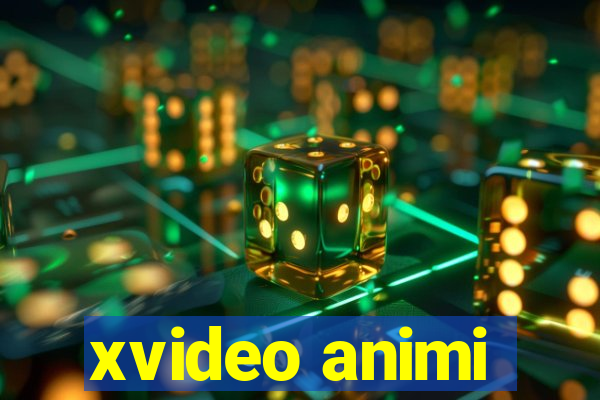 xvideo animi