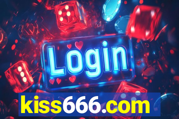 kiss666.com