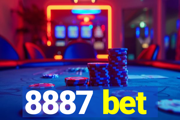 8887 bet