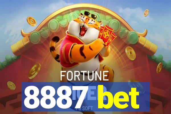 8887 bet