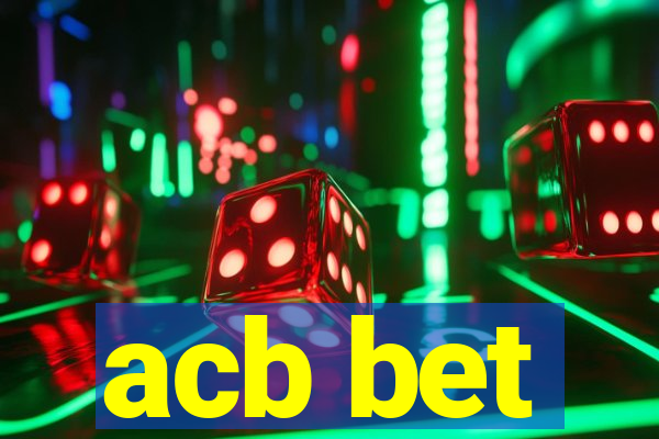 acb bet