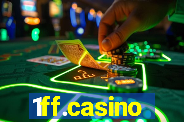 1ff.casino