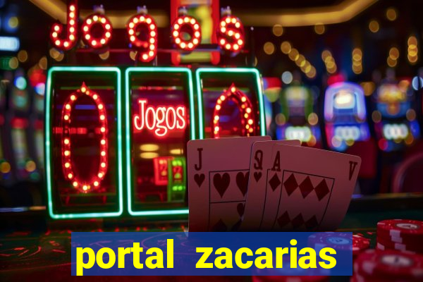 portal zacarias briga por causa de terra