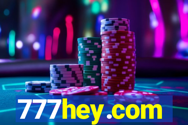 777hey.com