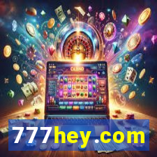 777hey.com