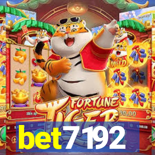 bet7192