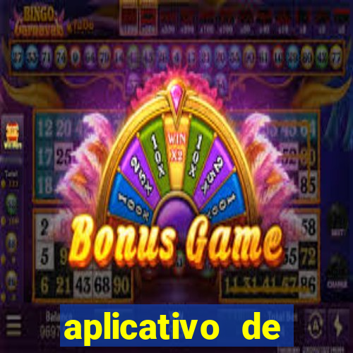 aplicativo de analise de jogos