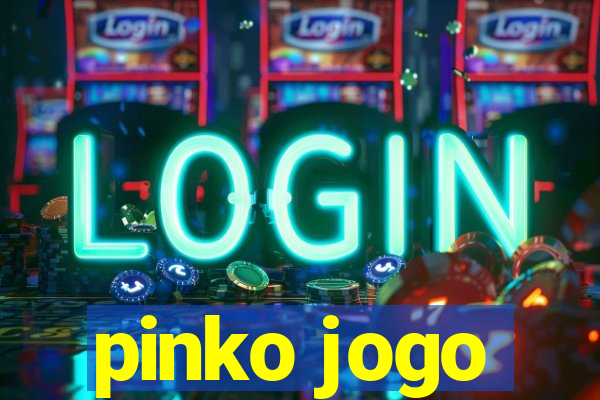 pinko jogo