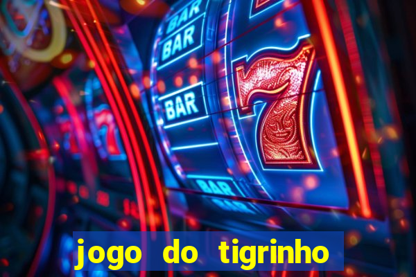 jogo do tigrinho legalizado no brasil