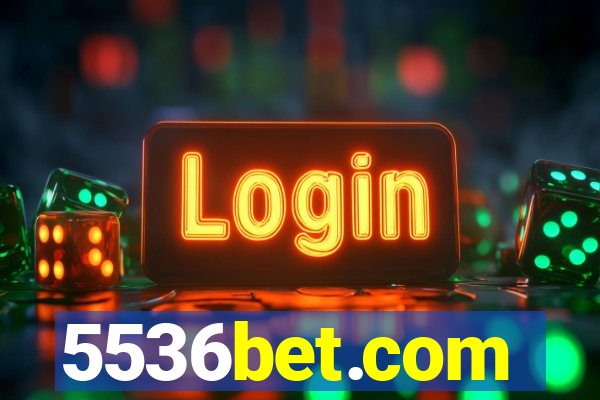 5536bet.com