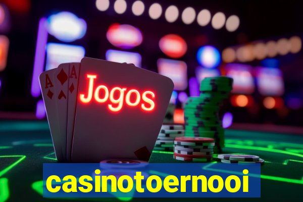 casinotoernooi