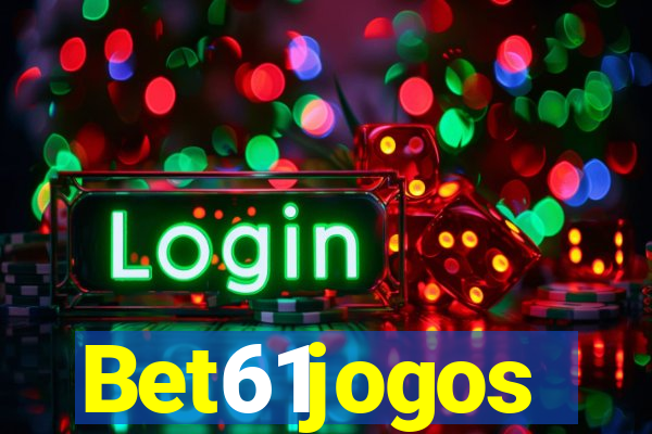 Bet61jogos