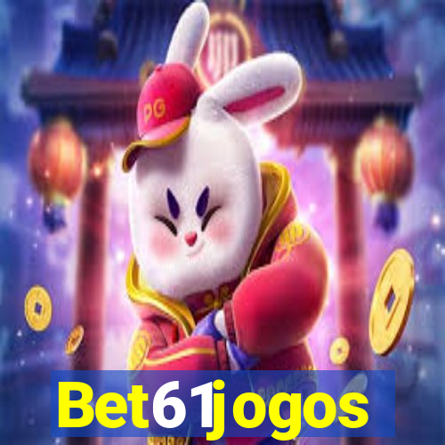 Bet61jogos