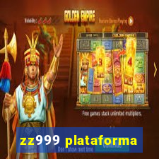 zz999 plataforma