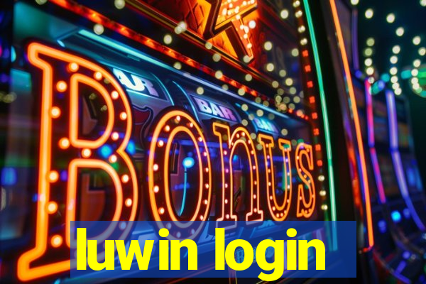 luwin login