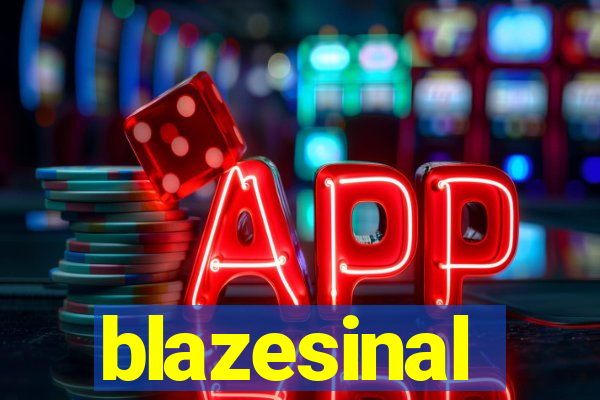 blazesinal