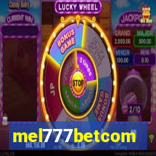 mel777betcom