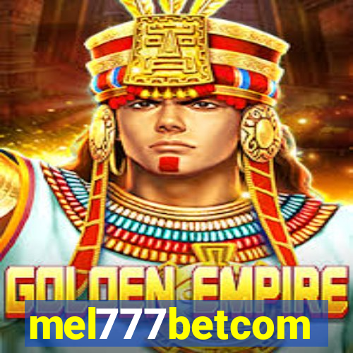 mel777betcom