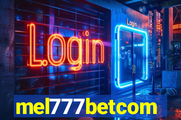 mel777betcom