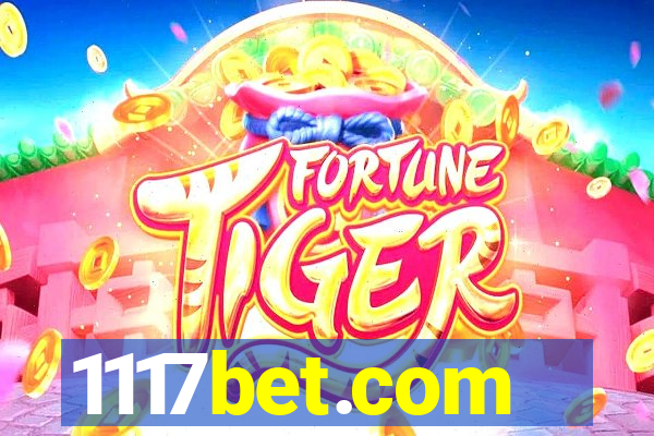 1117bet.com