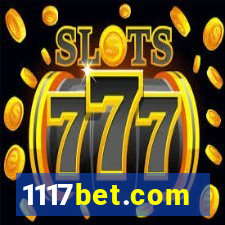 1117bet.com