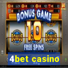 4bet casino