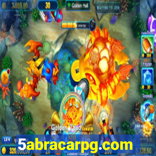 5abracarpg.com