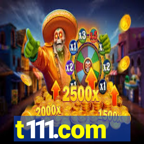 t111.com