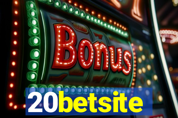 20betsite