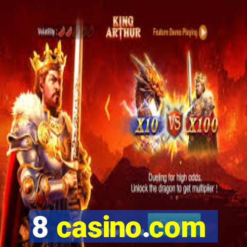 8 casino.com