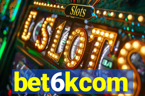 bet6kcom