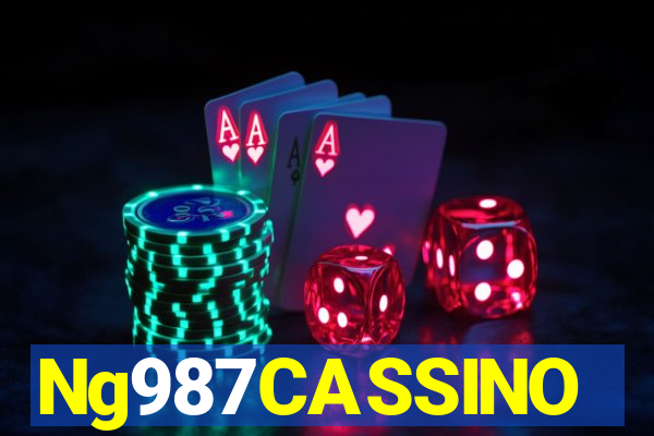 Ng987CASSINO