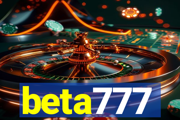 beta777